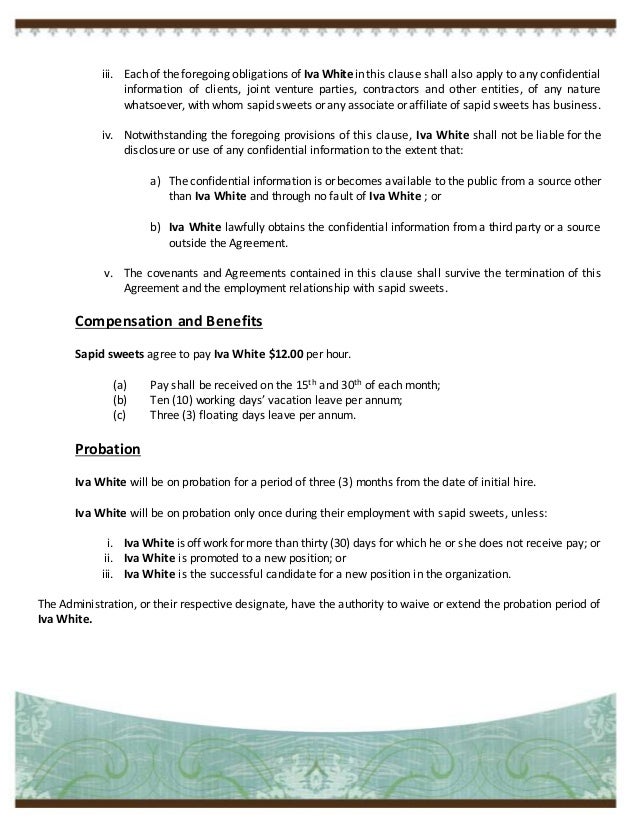labour hire agreement template labour hire agreement template 28 images employment labour hire agreement template labour hire agreement template 28 images employment