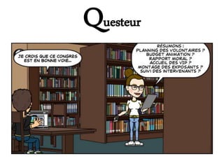Questeur
 