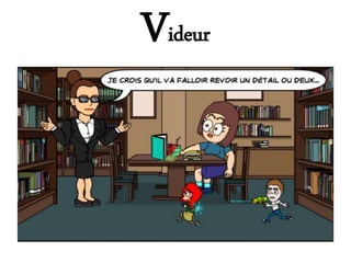 Videur
 