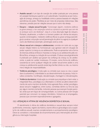 Abcad26 saude sexual e reprodutiva