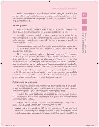 Abcad26 saude sexual e reprodutiva