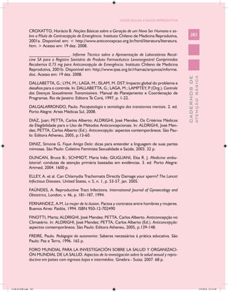 Abcad26 saude sexual e reprodutiva