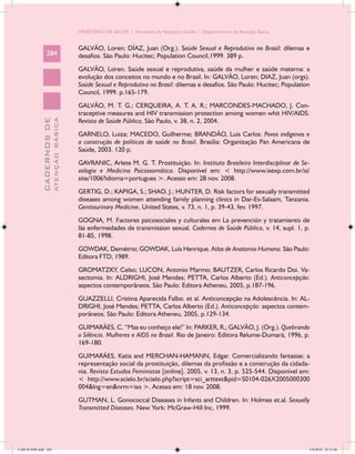 Abcad26 saude sexual e reprodutiva