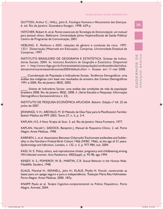 Abcad26 saude sexual e reprodutiva