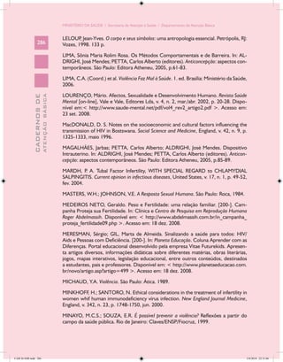 Abcad26 saude sexual e reprodutiva