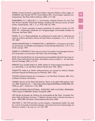 Abcad26 saude sexual e reprodutiva