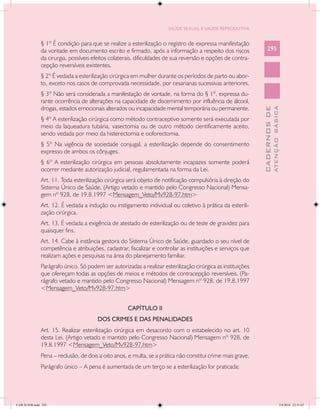 Abcad26 saude sexual e reprodutiva