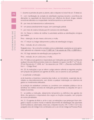 Abcad26 saude sexual e reprodutiva