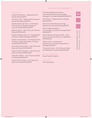 Abcad26 saude sexual e reprodutiva