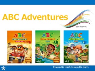 ABC Adventures
 