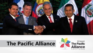 The Pacific Alliance
 