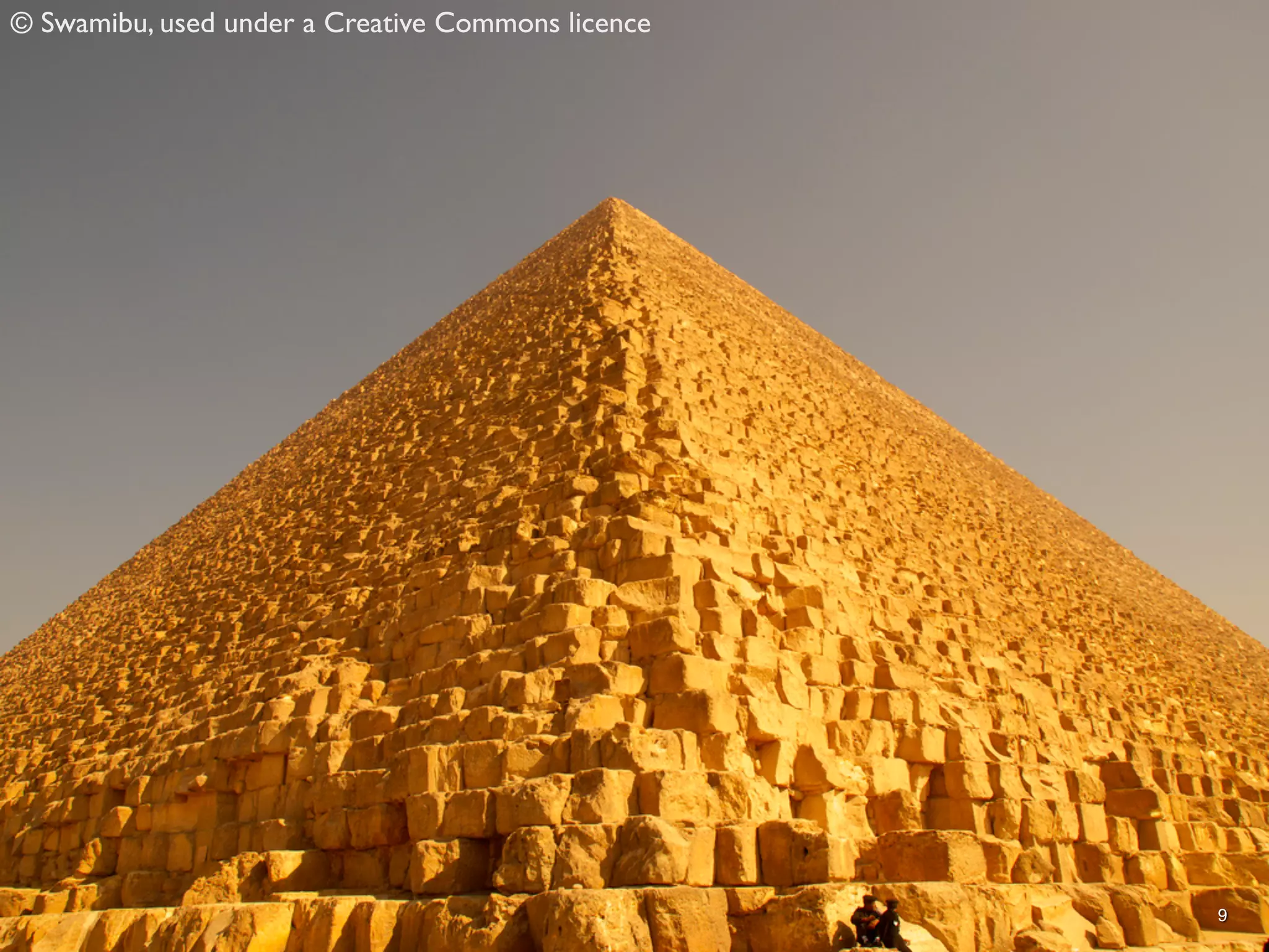 © Swamibu, used under a Creative Commons licence




                                                   9
 