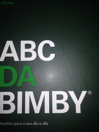 Abc Bimby (TM5)