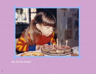 My 6th Birthday!!


28
 