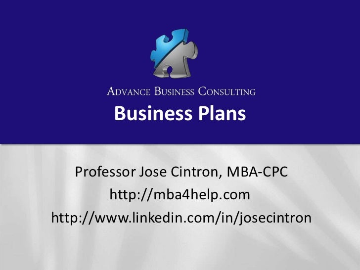 Business plan dove farlo picture 5