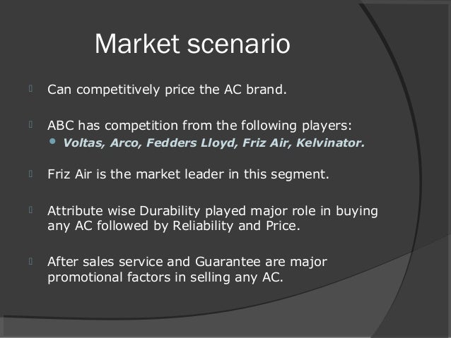 Abc analysis video picture