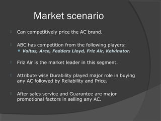 Abc case study | PPT