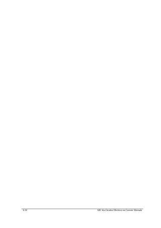 6/42 ABC dos Circuitos Eléctricos em Corrente Alternada
 