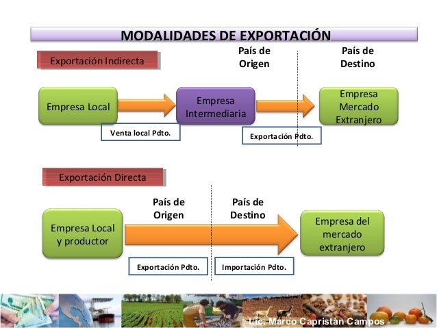El Abc Del Comercio Exterior En 12 Clases Pdf