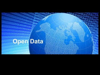 Open Data 