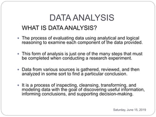 flight data analysis using big data | PPTX