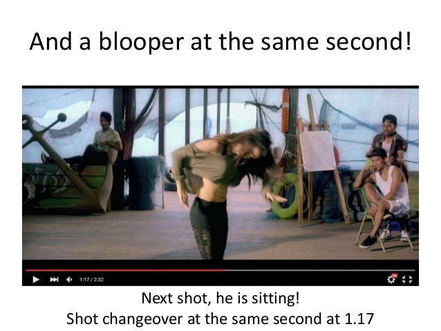 bvg season 2 bloopers