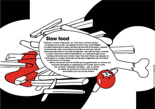 Abcdaire des tendances