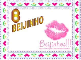 B BEIJINHO