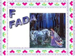 F FADA