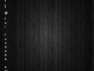 l
l
e
f
o
i
f
u
n
d
a
d
a
e
 