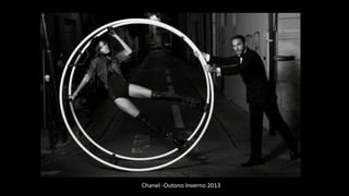 Chanel -Outono Inverno 2013
 