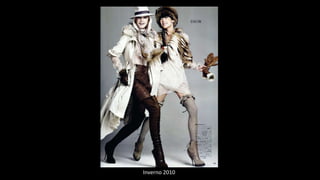 Inverno 2010
 