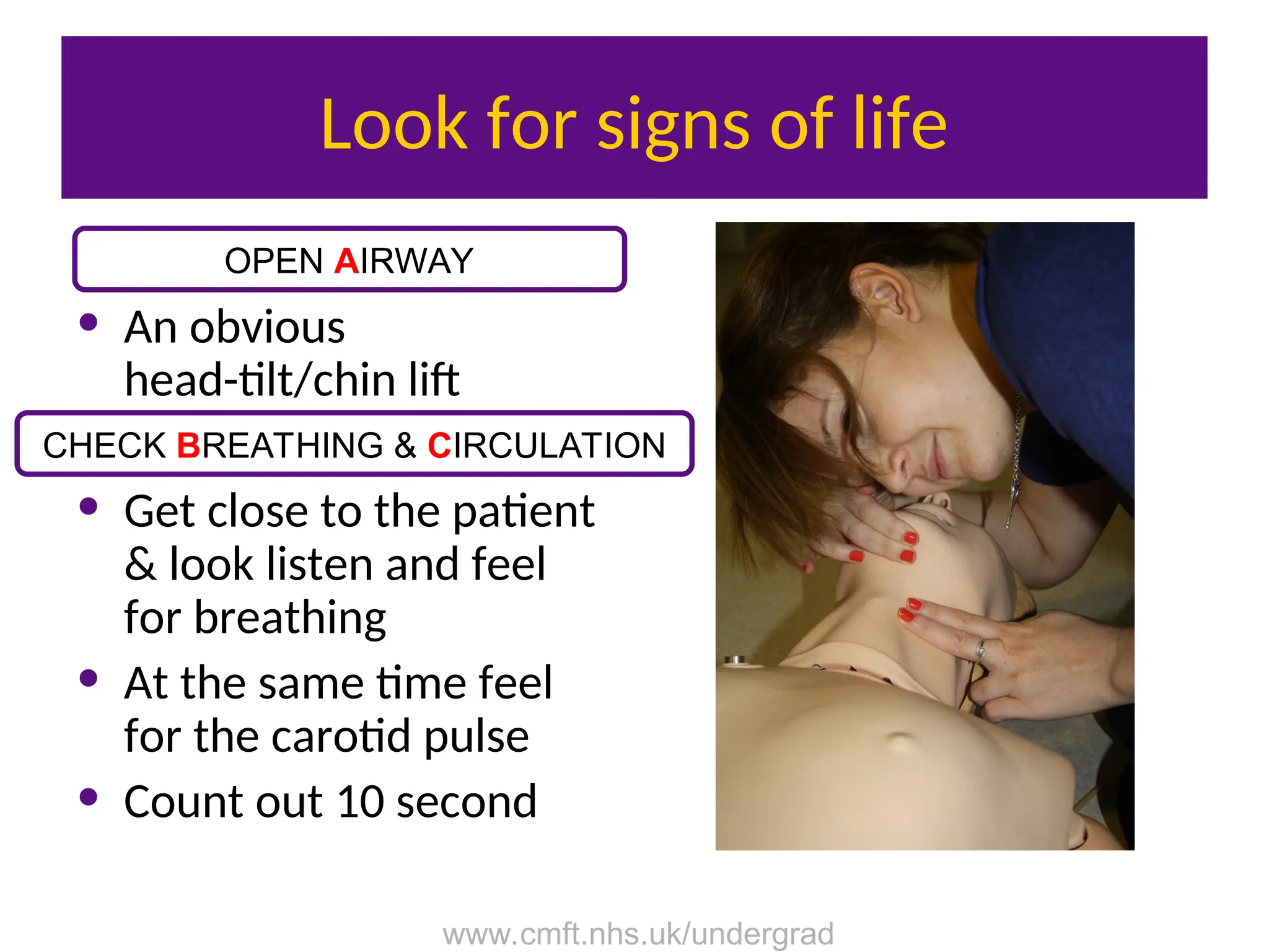 ABCDE ATLS guidelines and management of trauma.ppt