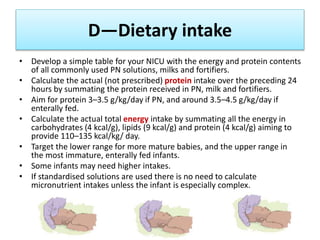 Preterm infants Nutrition .pptx