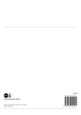 £10.00
9 781786 040091
ISBN 978-1-78604-009-1
Design and Production by NAO Communications
DP Ref: 10816-001
 