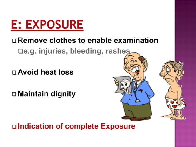 Abcde, bls, als | PDF | Lung and Respiratory Health | Diseases and ...