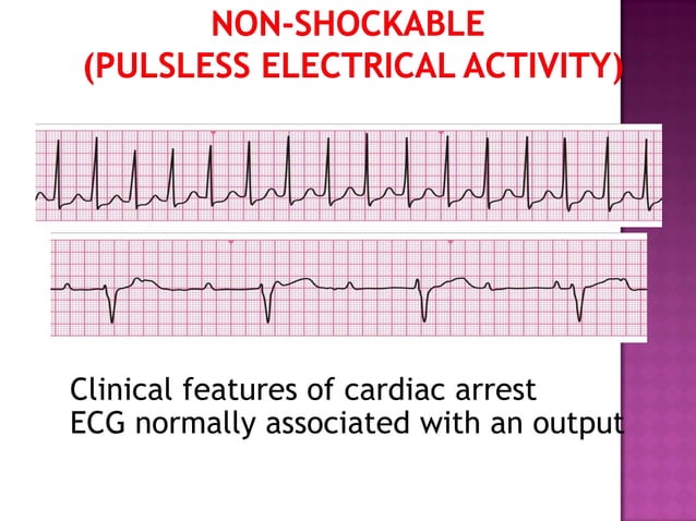 Abcde, bls, als | PDF | Lung and Respiratory Health | Diseases and ...