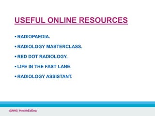 Abc Radiografhy ABCDE CXR Final Version.pptx