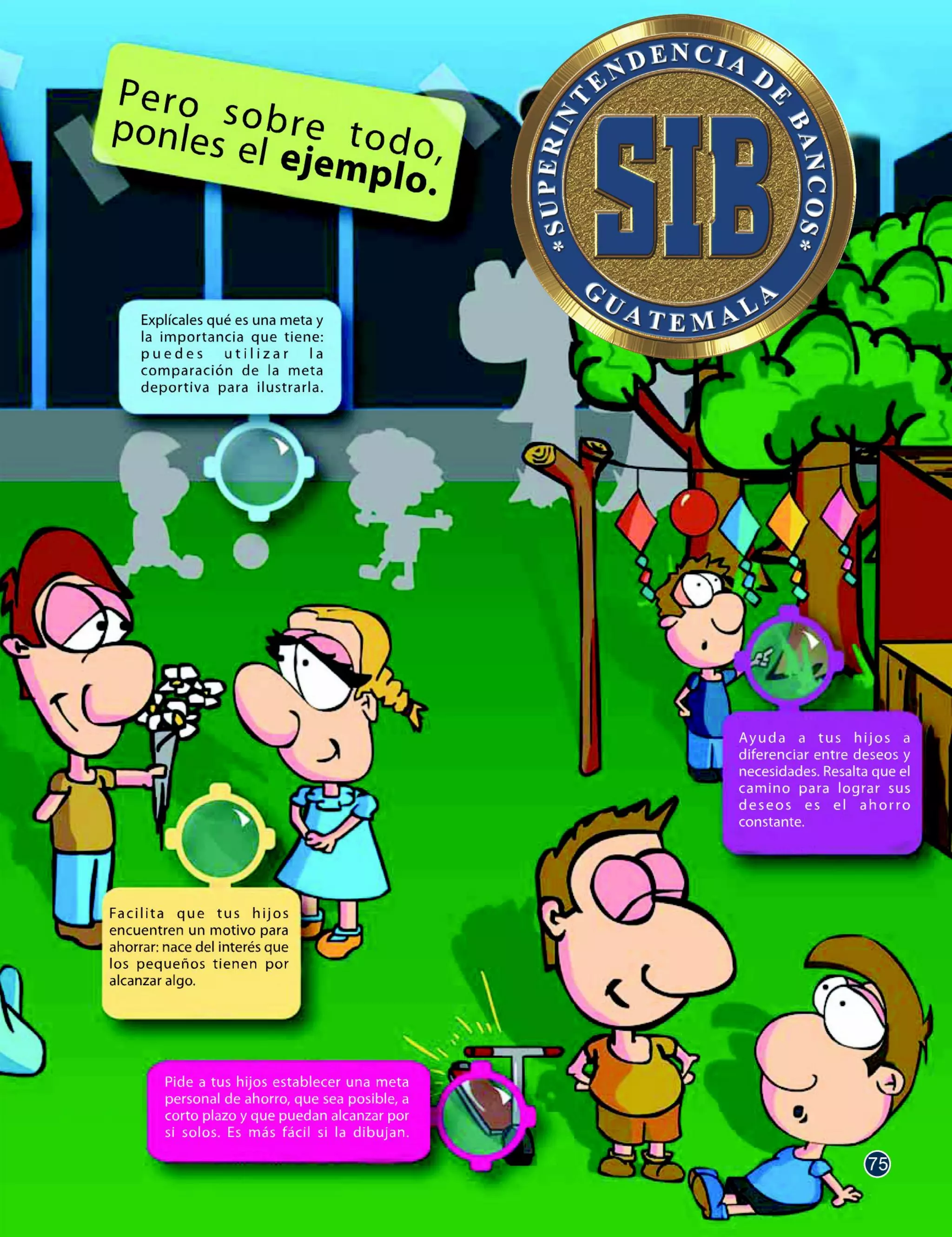 Abc de educación financiera