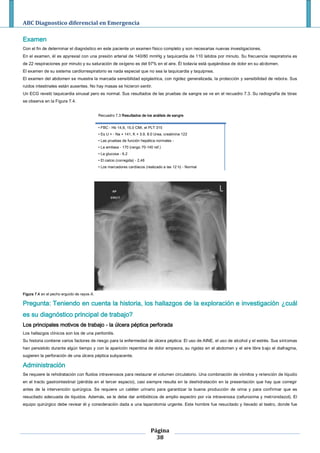 Abc de emergencias | PDF