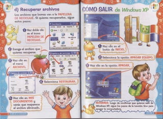 Abc de la computación escolar