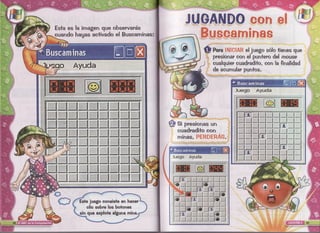 Abc de la computación escolar