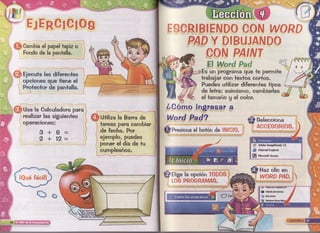 Abc de la computación escolar