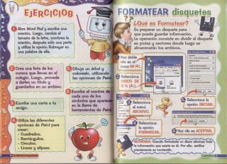 Abc de la computación escolar
