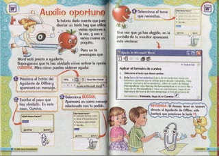 Abc de la computación escolar