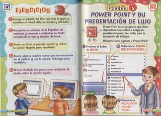 Abc de la computación escolar