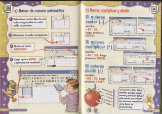 Abc de la computación escolar