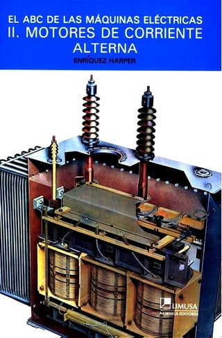 Abc de las maquinas electricas libro 2 by charwin