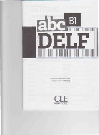 Corinne KOBER-KLEINERT
Marie-Louise PARIZET
CLEINTERNATIONAL
 