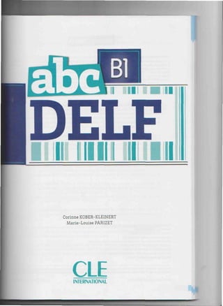 Corinne KOBER-KLEINERT
Marie-Louise PARIZET
CLEINTERNATIONAL
 